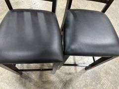 Haddigan Counter Height Bar Stool (2x$)