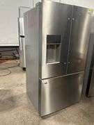 Frigidaire Gallery 23 Cu. Ft. Counter-Depth French Door Refrigerator