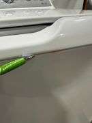 GE 4.6 cu. ft. High-Efficiency White Top Load Washer with Infusor M#GTW500ASN6WS