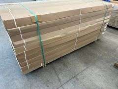 Red Oak Maverick Hardwood Flooring 3/4"x5"xRL