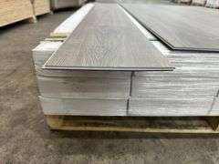 River House SPC Flooring 7"x48"