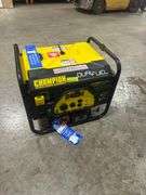 Champion Power Equipment 4750-Watt RV Ready Portable Generator