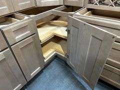Sonona Sand Kitchen Cabinet Set 10'x14'x10'