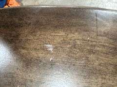 Frallyn Coffee Table