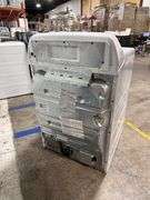 GE Profile™ 7.4 cu. ft. Capacity Smart Aluminized Alloy Drum Electric Dryer  M#PTD70EBST1WS