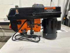 WEN 2.3-Amp 8-Inch 5-Speed Cast Iron Benchtop Drill Press