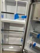 Frigidaire Gallery 23 Cu. Ft. Counter-Depth French Door Refrigerator