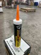 White, 266ML, HD Max Construction Adhesive. Interior/ Exterior