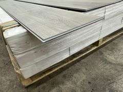River House SPC Flooring 7"x48"