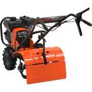 Yard Force, 20" Rear-Tine Tiller