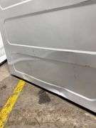 GE Profile 5.0 cu. ft. High-Efficiency Smart Top Load Washer M# PTW600BSR1WS