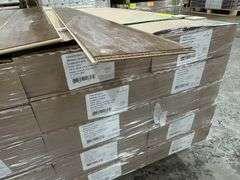 Birch Fawn Engineered Hardwood Flooring 3/8"x5"xRL