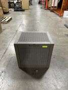 Storage Box Grey