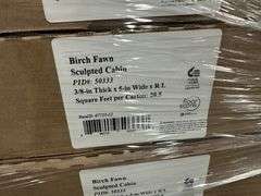 Birch Fawn Engineered Hardwood Flooring 3/8"x5"xRL