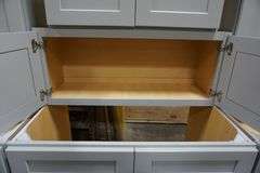 Stone Harbor Kitchen Cabinet Set 12'x12'