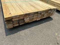 SFP Dimensional Lumber 2"x4"x8'