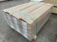 Oak Nutmeg Engineered Hardwood Flooring 3/8"x3"xRL