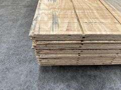 Pine T1-11 Siding 19/32"x48"x96"