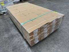 Red Oak Maverick Hardwood Flooring 3/4"x5"xRL