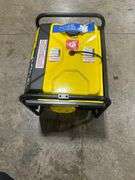 Champion Power Equipment 4750-Watt RV Ready Portable Generator