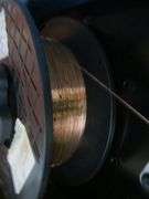 Millermatic 190 Mig Welder w/ Tank