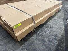 Natural Hickory Low Gloss 3/4"x3 1/4"xRL Prefinished Hardwood Flooring