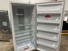 Frigidaire 20 Cu. Ft. Garage Ready Upright Freezer