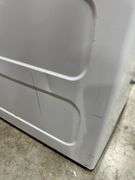 GE 4.6 cu. ft. High-Efficiency White Top Load Washer with Infusor M#GTW500ASN6WS