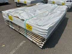 Pressure Treated Stockade Fence Panels 6'x8' With 3" Picket