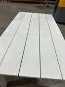 Hyland wave Outdoor Coffee Table