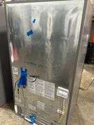 Frigidaire Gallery 23 Cu. Ft. Counter-Depth French Door Refrigerator