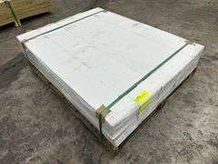 Partridge LVT Flooring 7"x48"