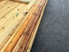 SPF Dimensional Lumber 2"x4"x16'