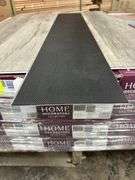 Useppa Island Oak LVP Flooring 6MMx7"x42"