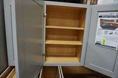 Stone Harbor Kitchen Cabinet Set 12'x12'