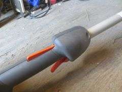 Husqvarna 129L String Trimmer w/ New Extra Head