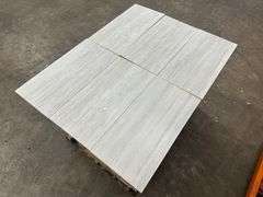 Silver Sands Grey, Porcelain Tile 10MMx12"x24"