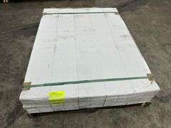 Partridge LVT Flooring 7"x48"