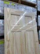 Interior Clear Pine Door Slab 28"x80"
