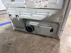 GE Profile™ 7.4 cu. ft. Capacity Smart Aluminized Alloy Drum Electric Dryer  M#PTD70EBST1WS