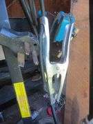 Century Arc Welder w/ Hand Truck