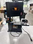 WEN BA3959 2.8-Amp 9-Inch Benchtop Band Saw