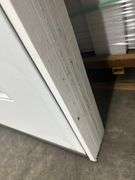 Exterior Steel Door 36" RH