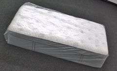 Restonic Scott Living Plush Hybrid Twin XL Mattress