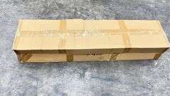Folding 1.2 Meter Wooden Camping  Table With Carry Bag