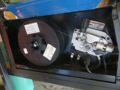 Millermatic 190 Mig Welder w/ Tank