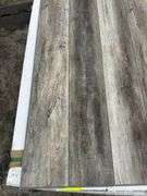 Partridge LVT Flooring 7"x48"
