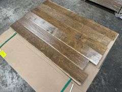 Birch Fawn Engineered Hardwood Flooring 3/8"x5"xRL