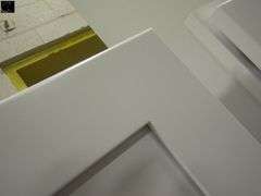 Arcadia White Kitchen Cabinet Set 12'x12'