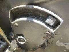 Massey Ferguson 165 - See Details